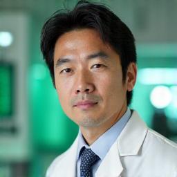 最高技術責任者 佐藤アキラ